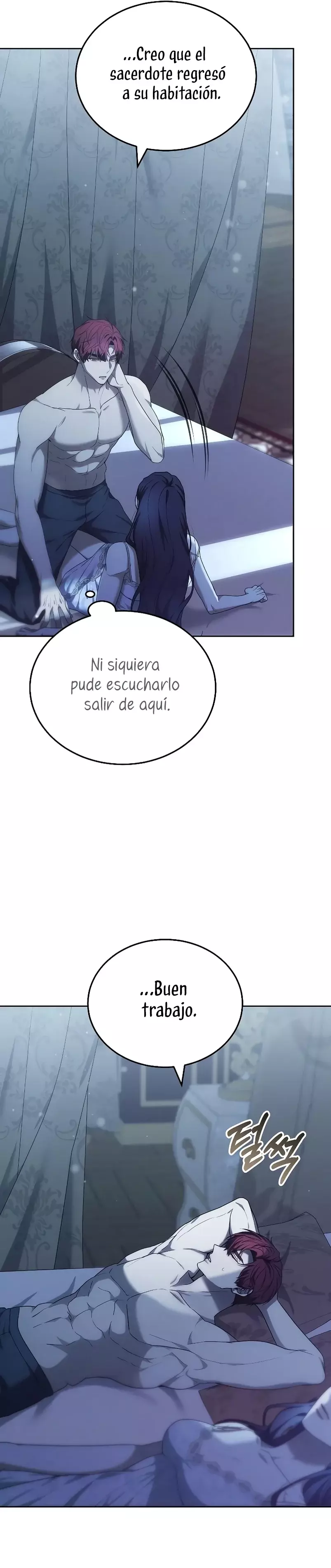 La Era De Omán capítulo 46, página 47