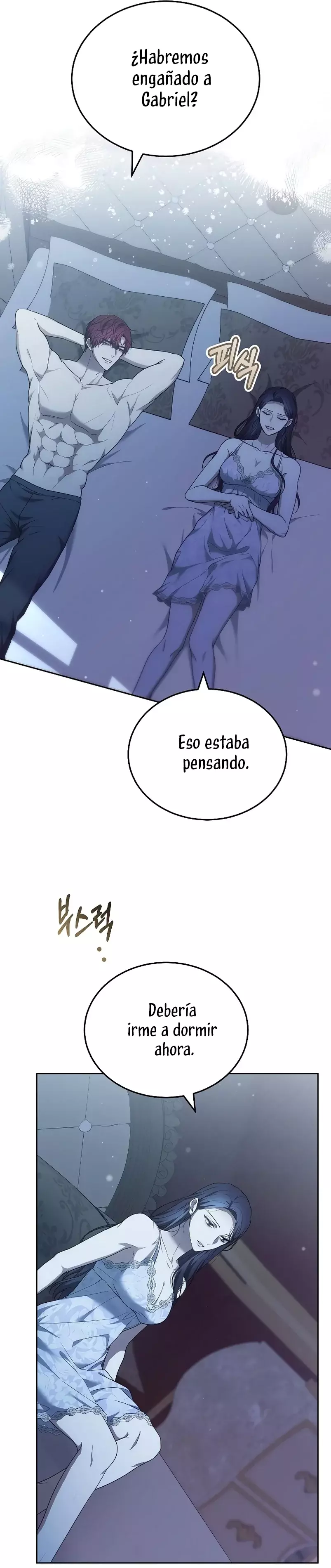 La Era De Omán capítulo 46, página 49
