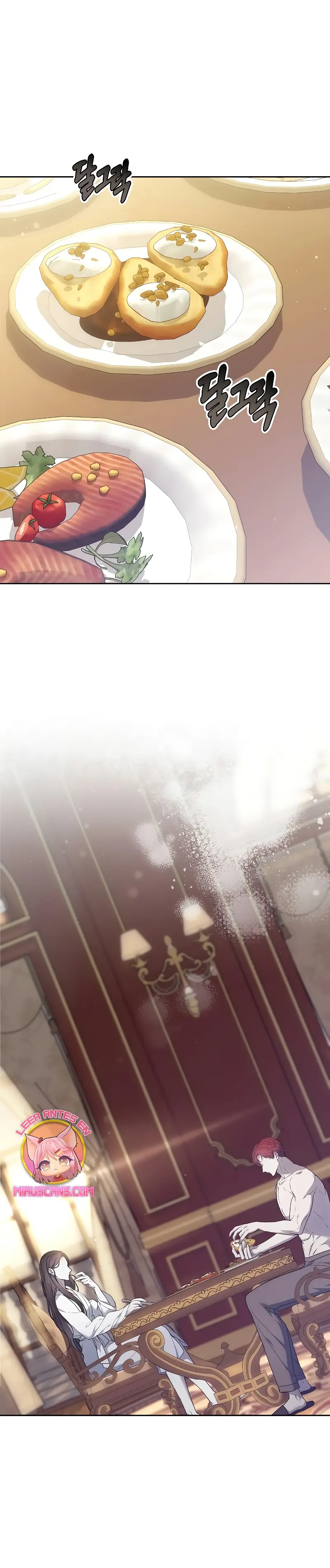 La Era De Omán capítulo 47, página 3