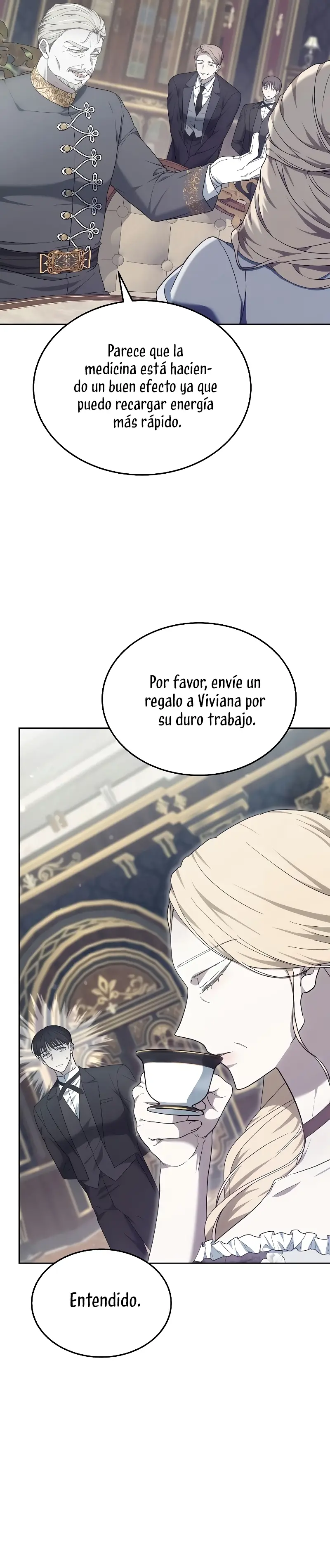 La Era De Omán capítulo 47, página 14