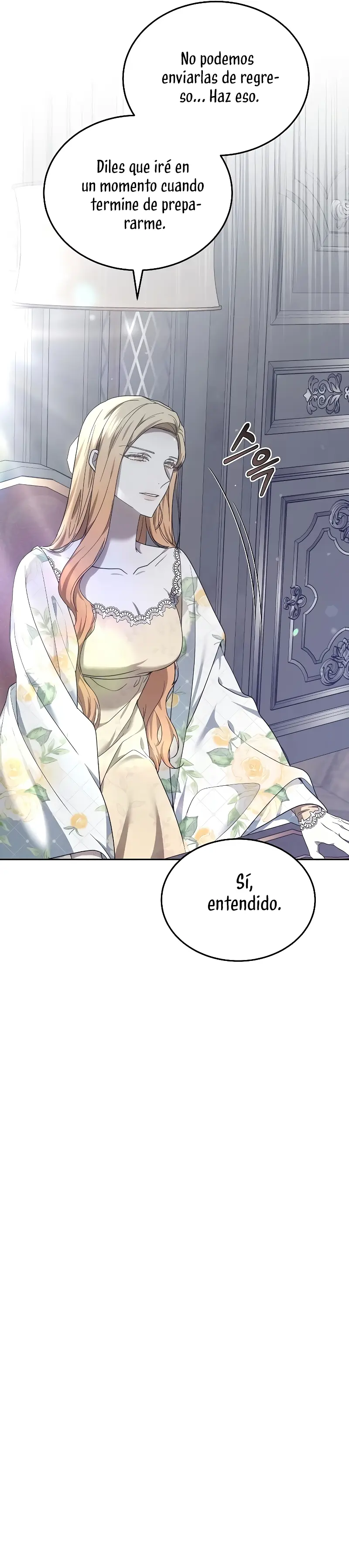 La Era De Omán capítulo 47, página 22