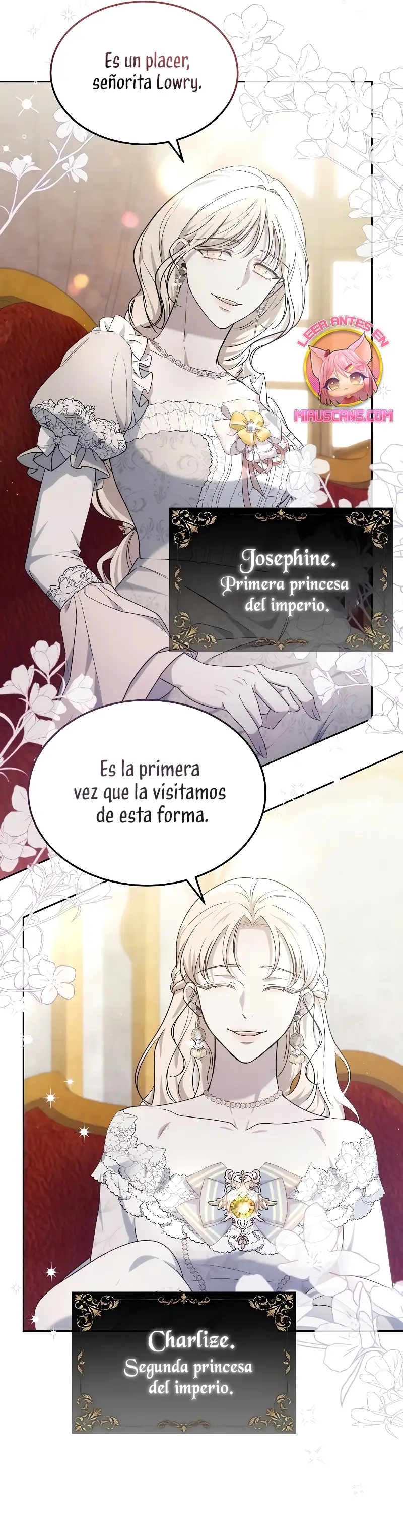 La Era De Omán capítulo 47, página 25