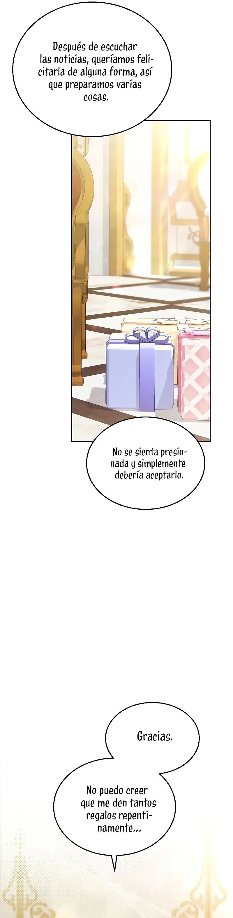 La Era De Omán capítulo 47, página 27