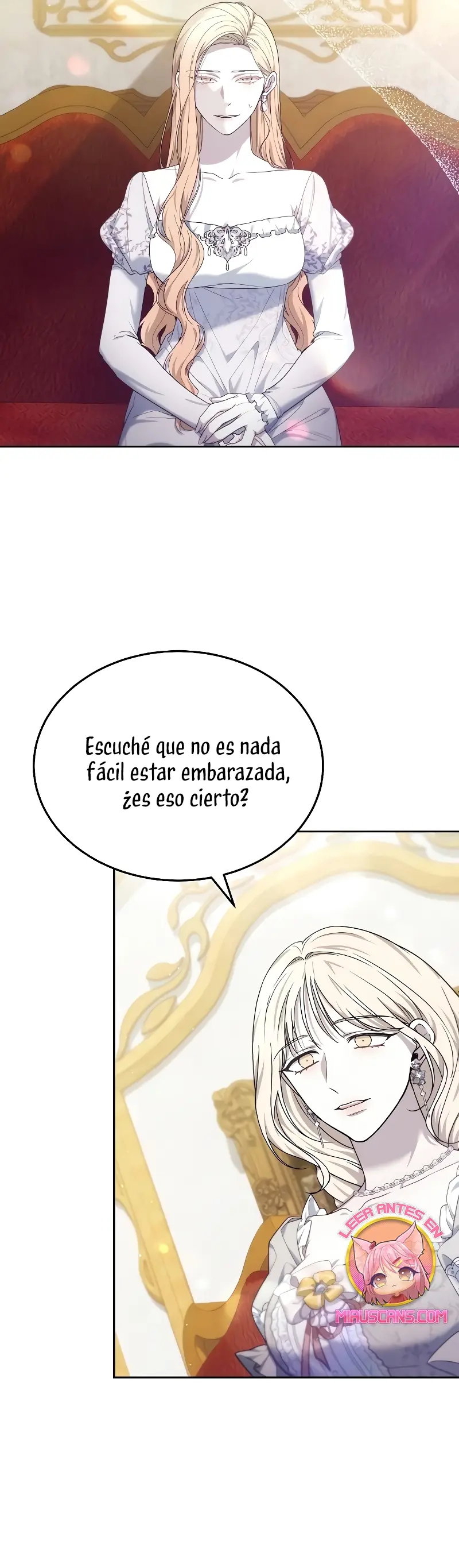 La Era De Omán capítulo 47, página 28