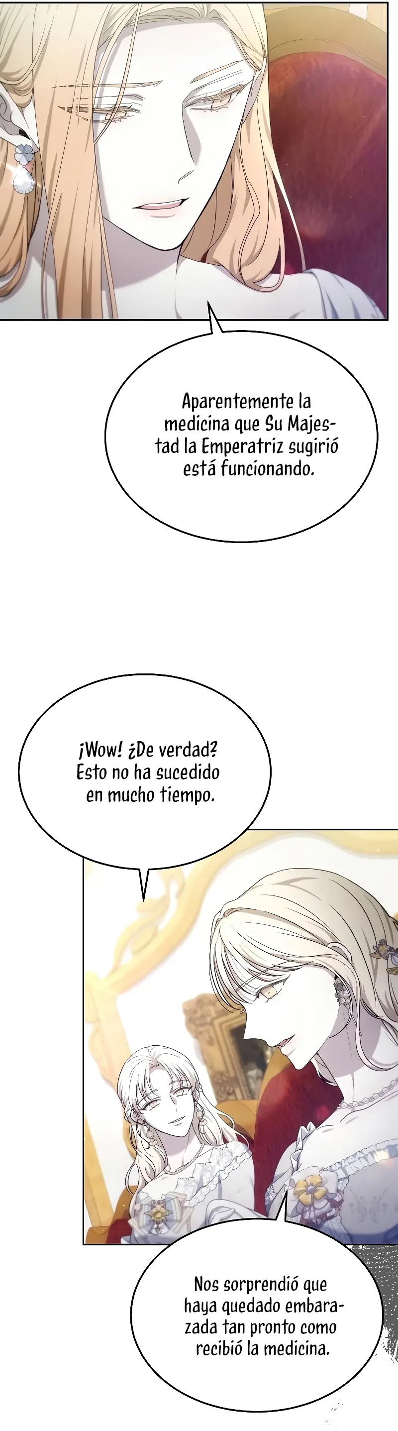 La Era De Omán capítulo 47, página 30