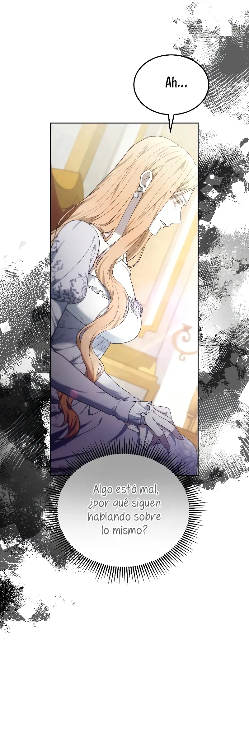 La Era De Omán capítulo 47, página 31