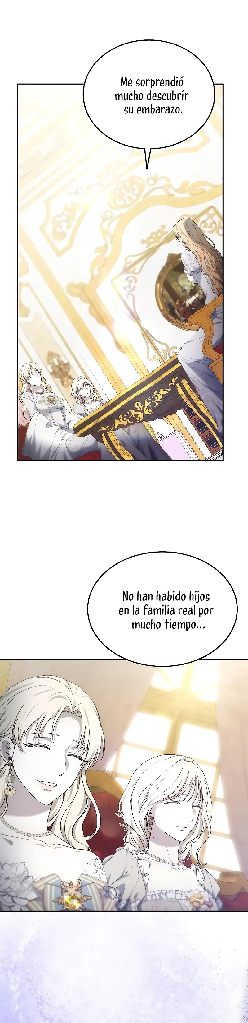 La Era De Omán capítulo 47, página 34