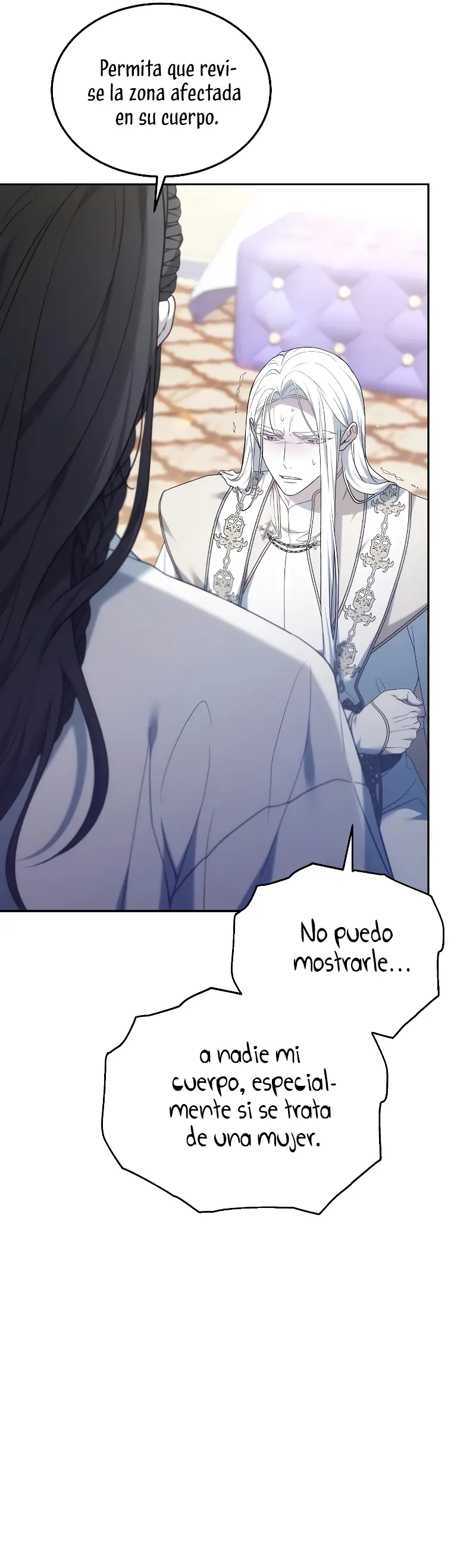 La Era De Omán capítulo 47, página 48