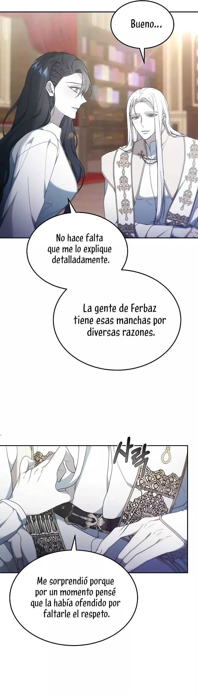 La Era De Omán capítulo 48, página 8