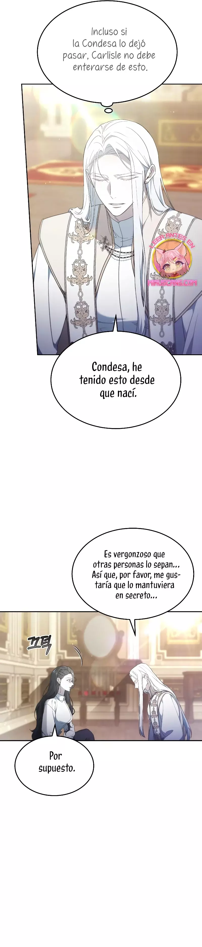 La Era De Omán capítulo 48, página 9