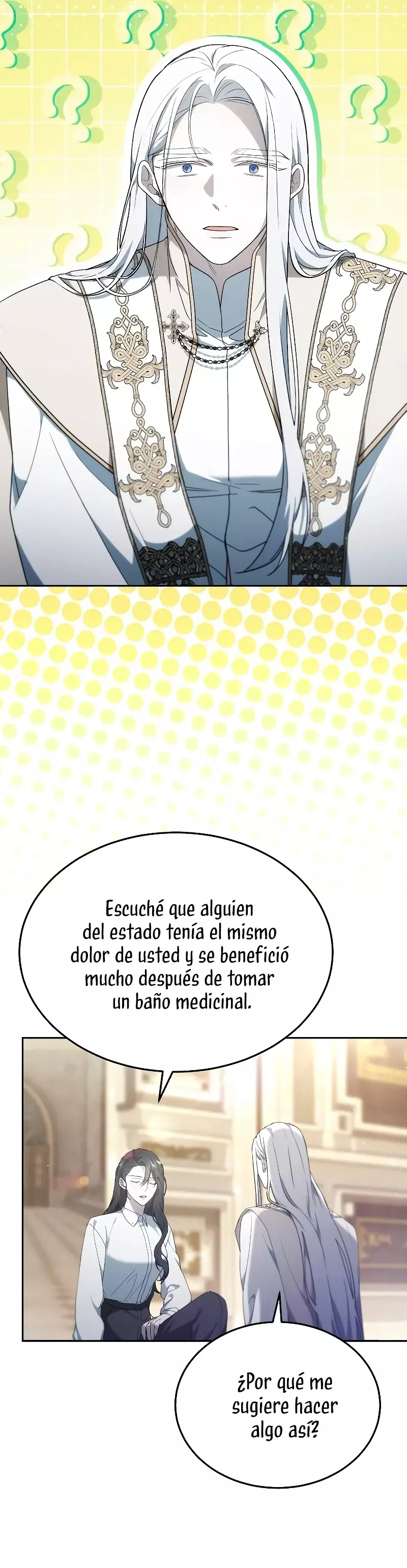 La Era De Omán capítulo 48, página 11