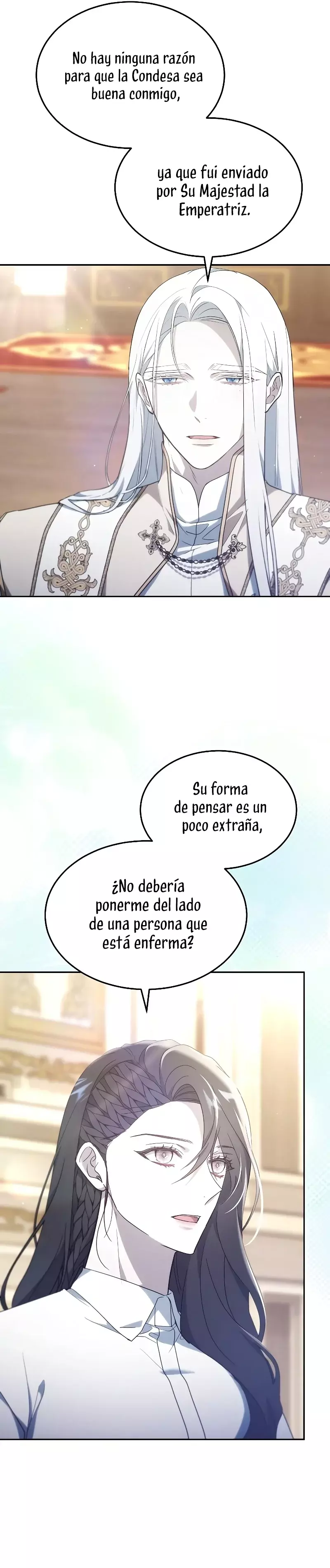 La Era De Omán capítulo 48, página 12