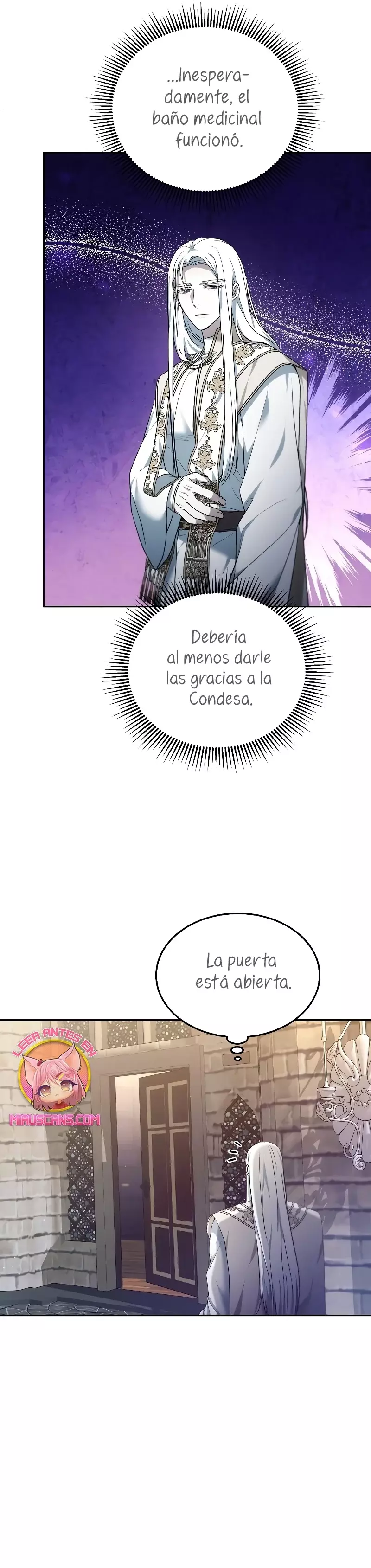 La Era De Omán capítulo 48, página 17