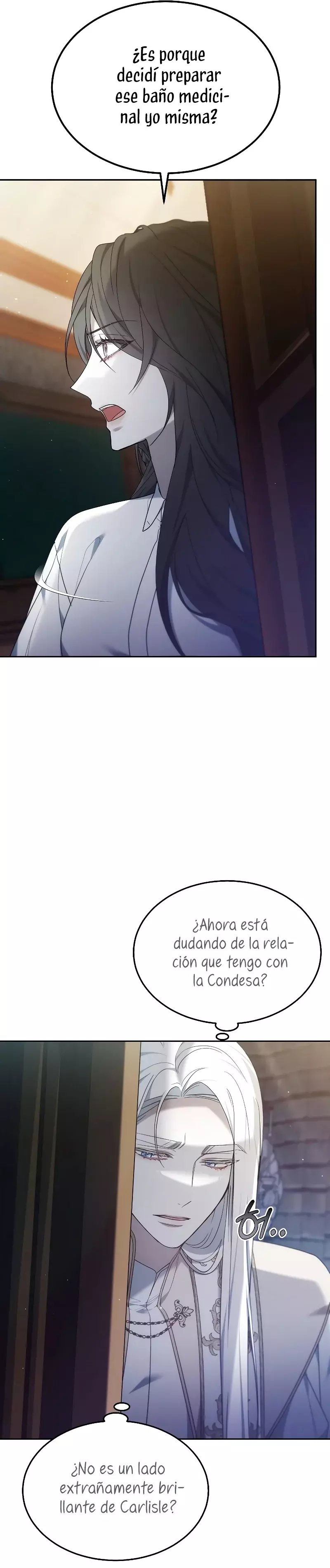 La Era De Omán capítulo 48, página 19
