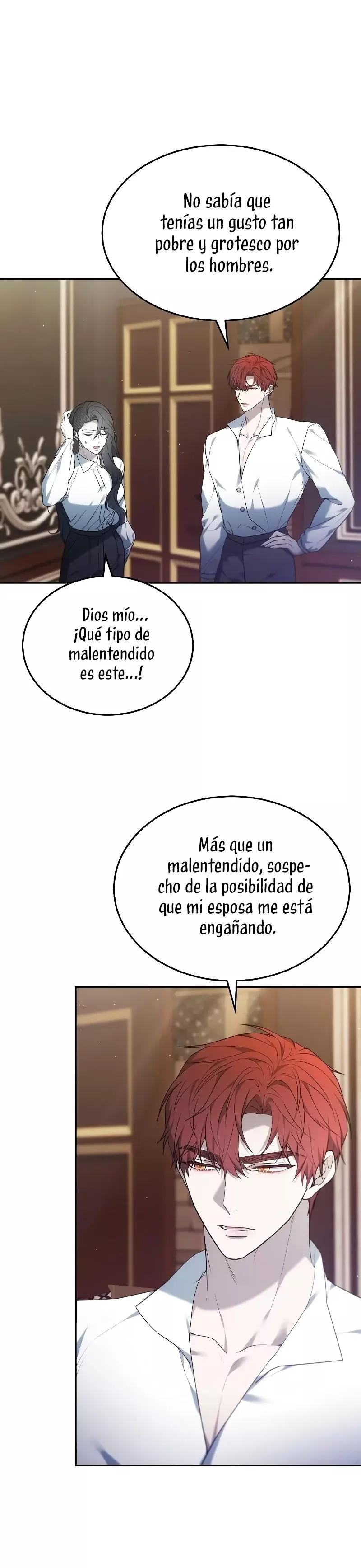 La Era De Omán capítulo 48, página 20