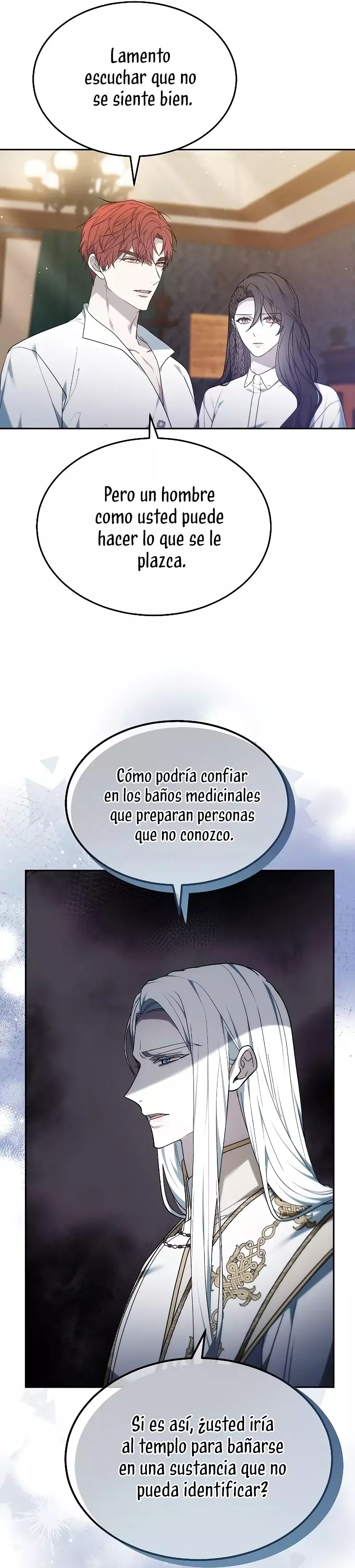 La Era De Omán capítulo 48, página 24
