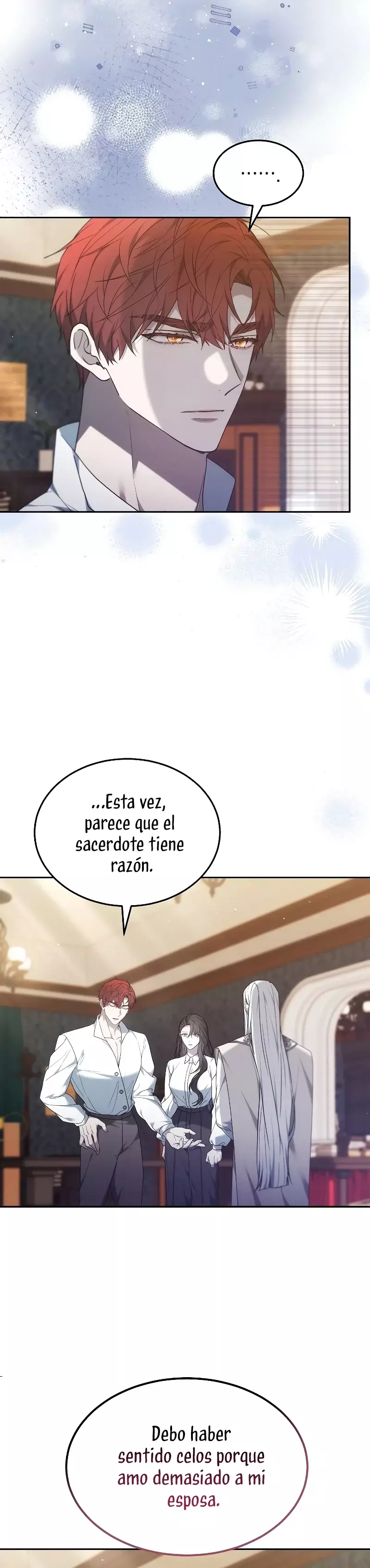 La Era De Omán capítulo 48, página 25