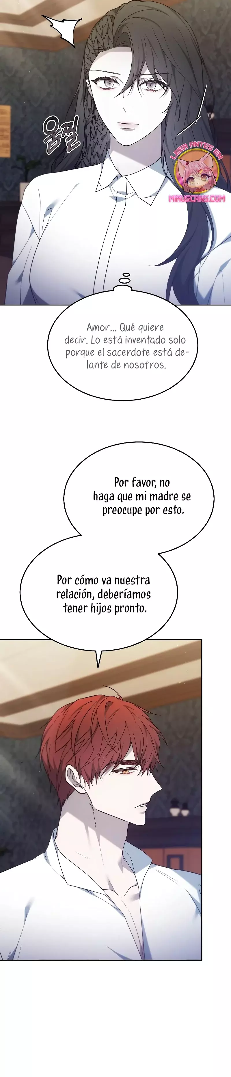 La Era De Omán capítulo 48, página 26