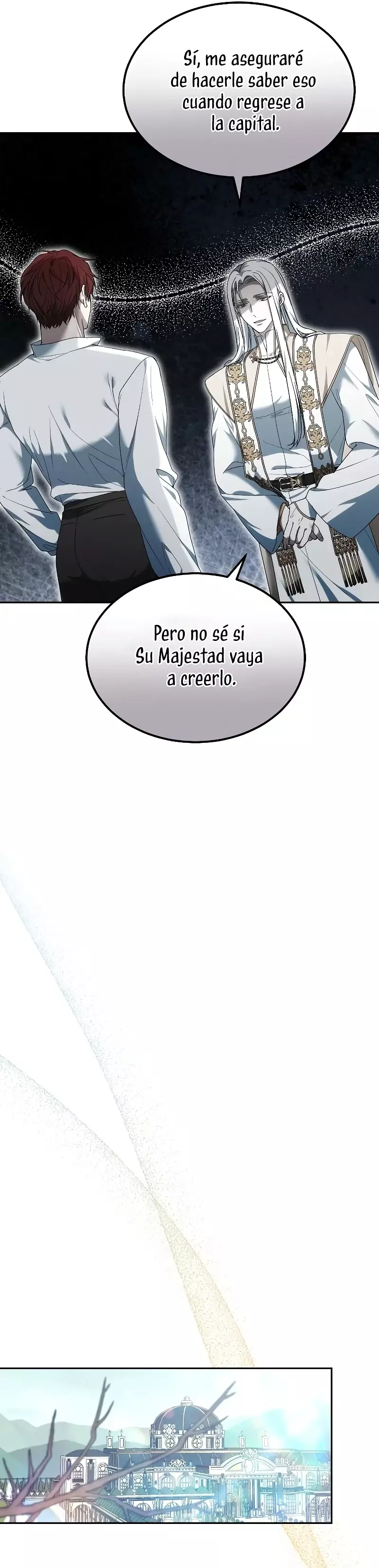 La Era De Omán capítulo 48, página 27