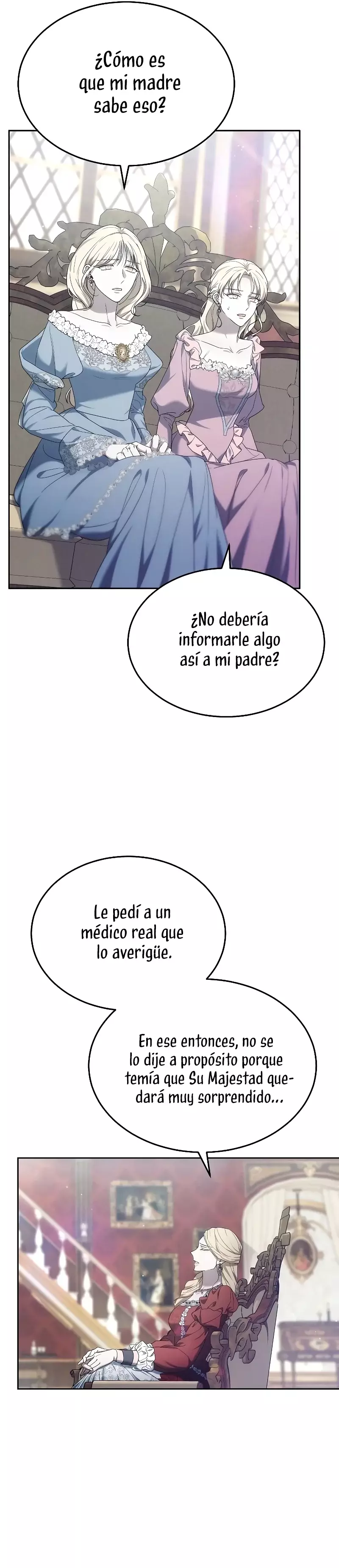 La Era De Omán capítulo 48, página 34