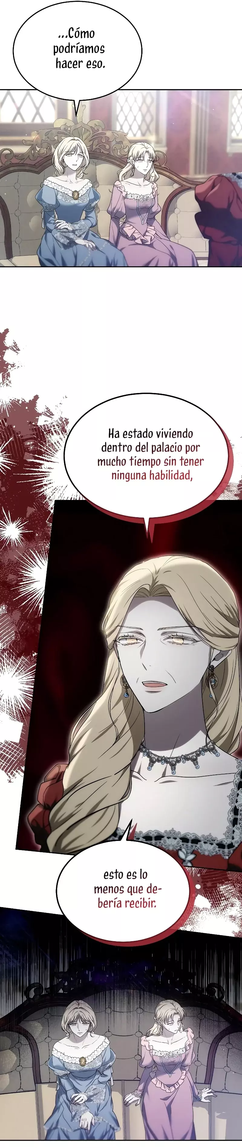 La Era De Omán capítulo 48, página 36