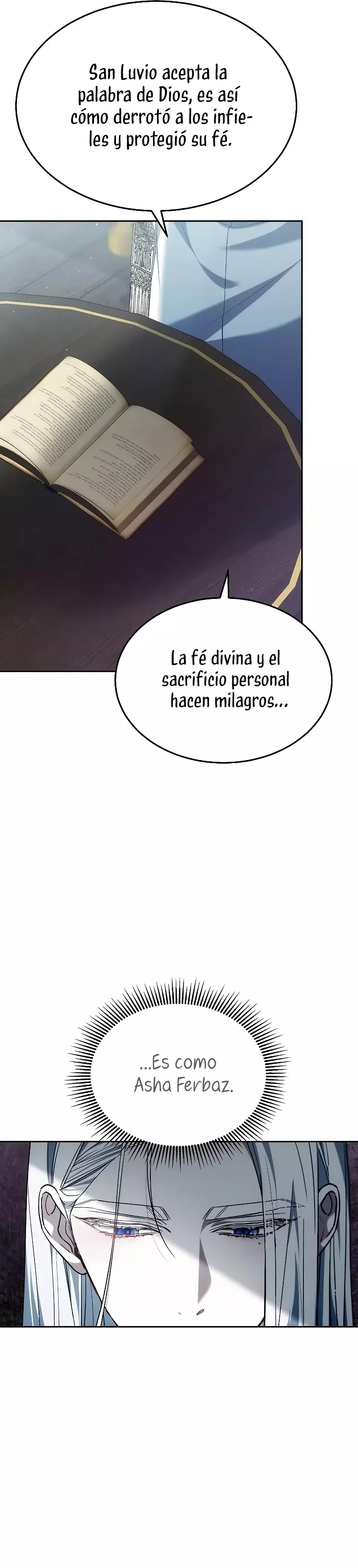 La Era De Omán capítulo 48, página 42
