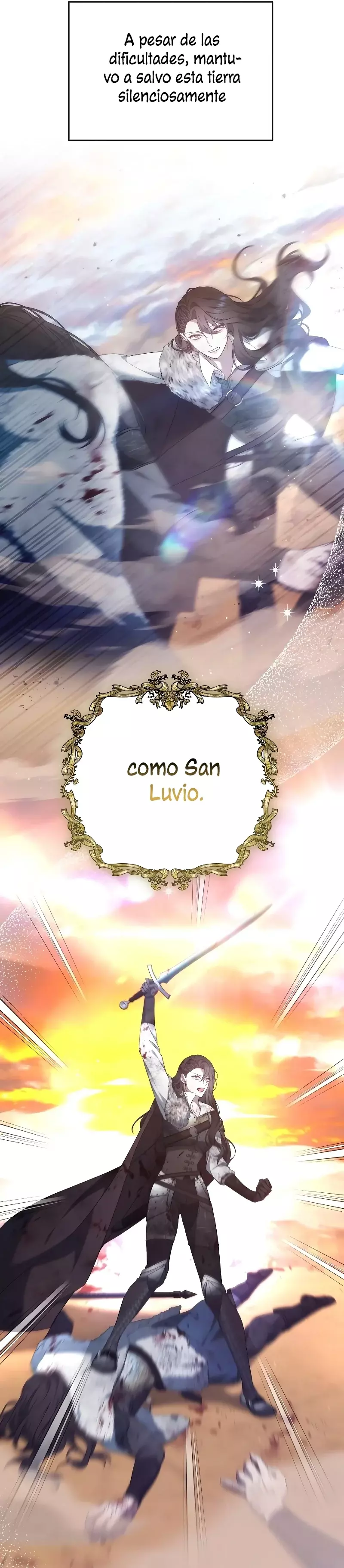 La Era De Omán capítulo 48, página 43
