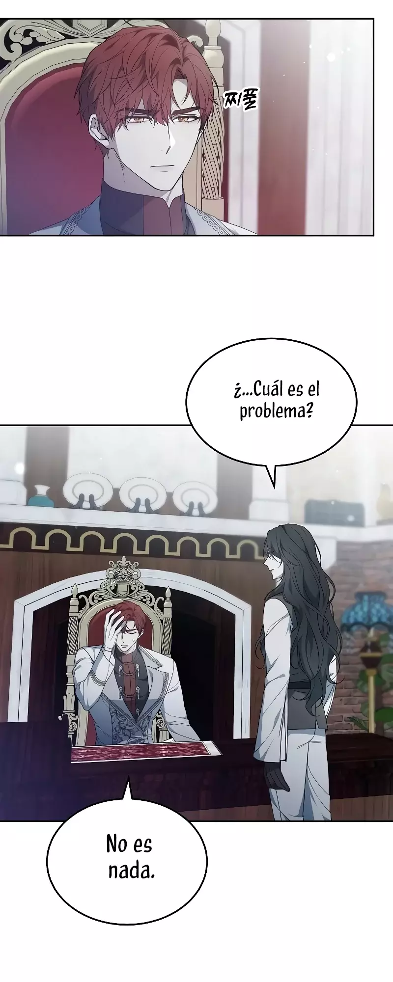 La Era De Omán capítulo 49, página 5