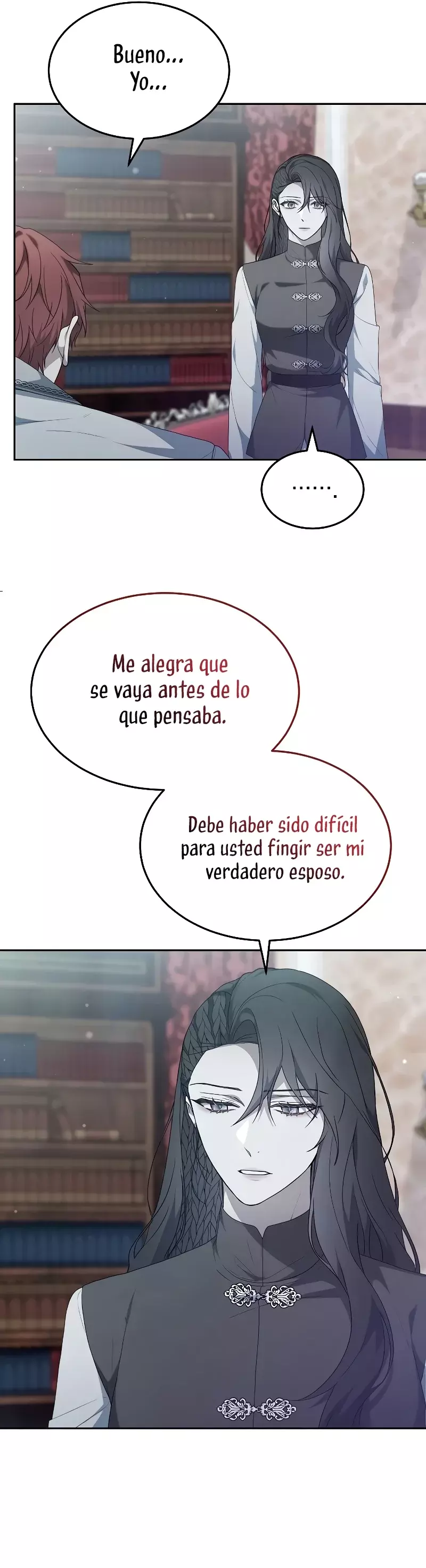 La Era De Omán capítulo 49, página 7