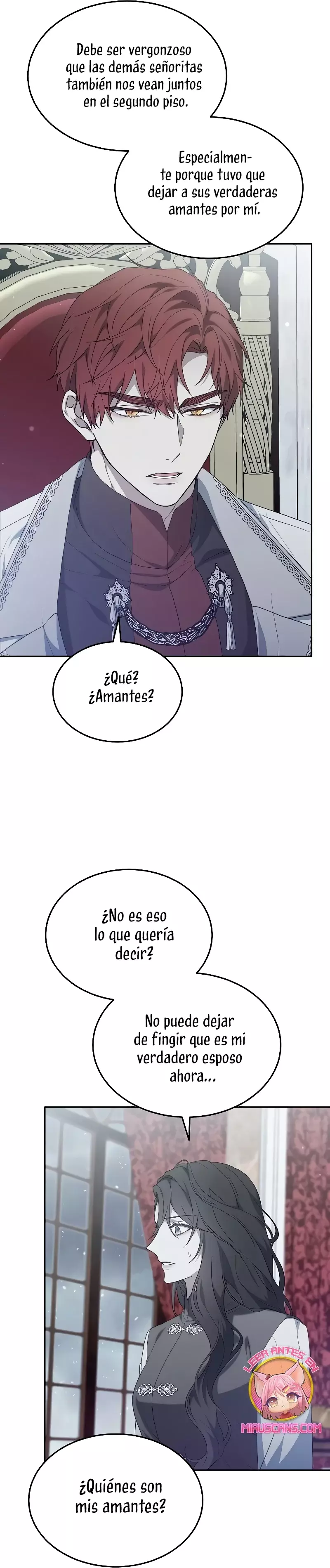 La Era De Omán capítulo 49, página 8