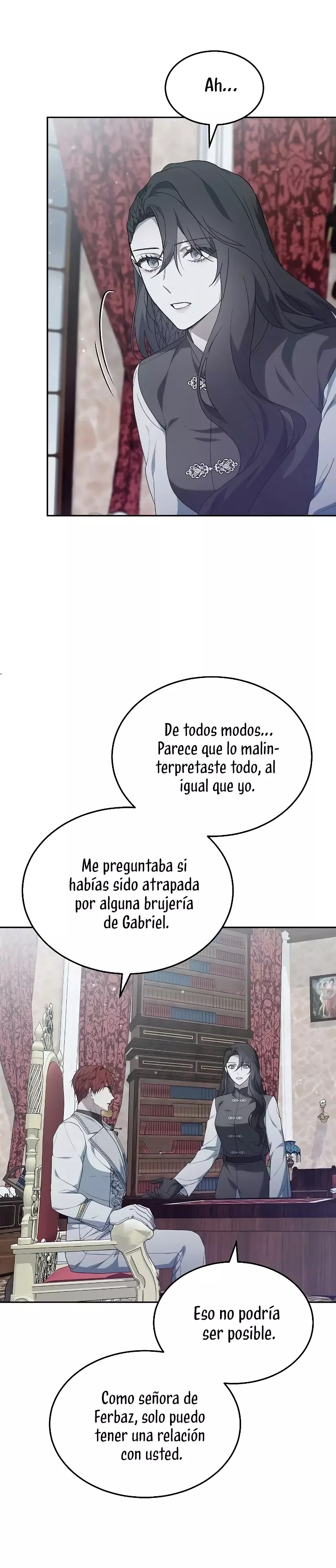 La Era De Omán capítulo 49, página 11