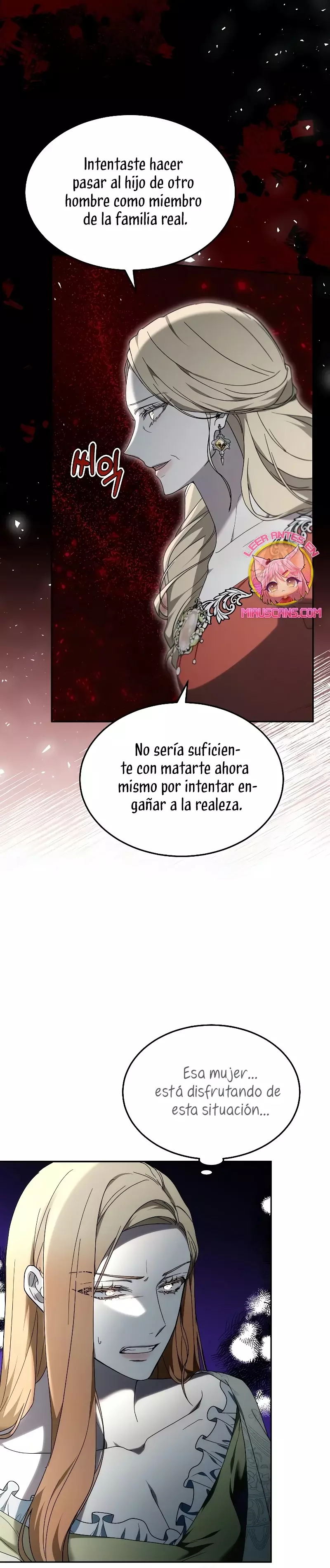 La Era De Omán capítulo 49, página 24