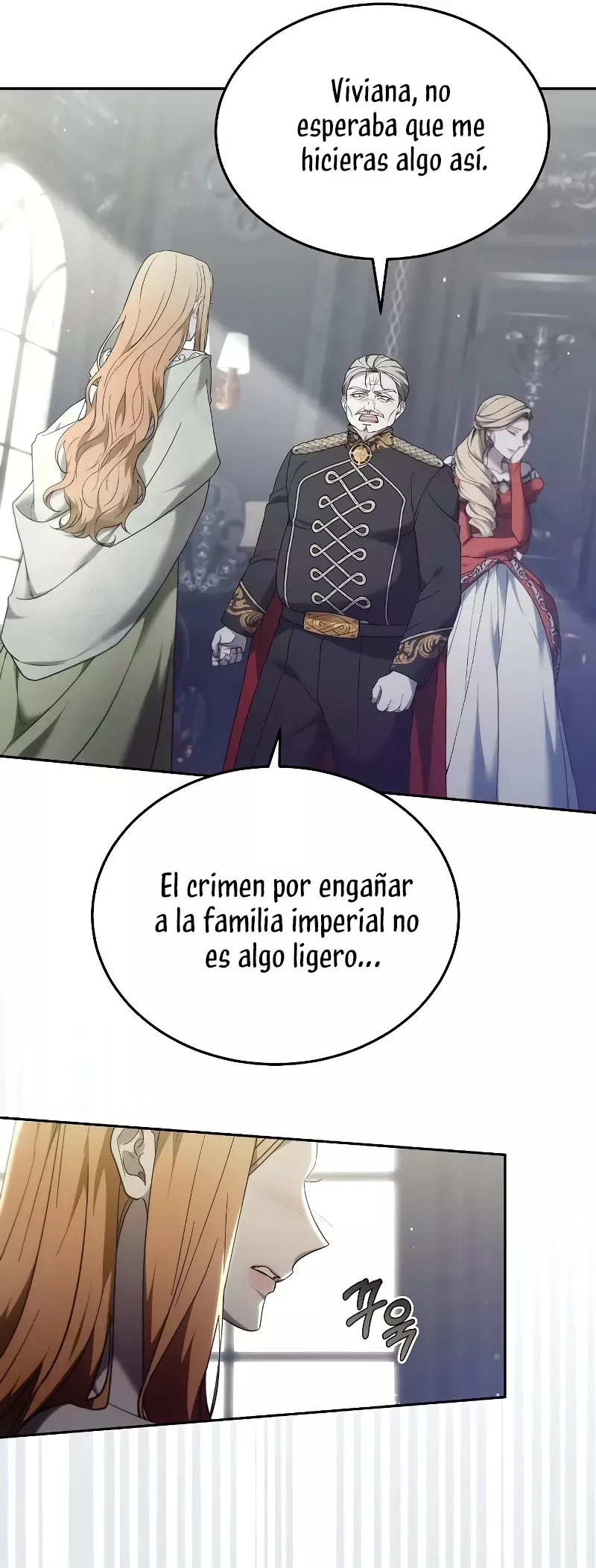 La Era De Omán capítulo 49, página 26