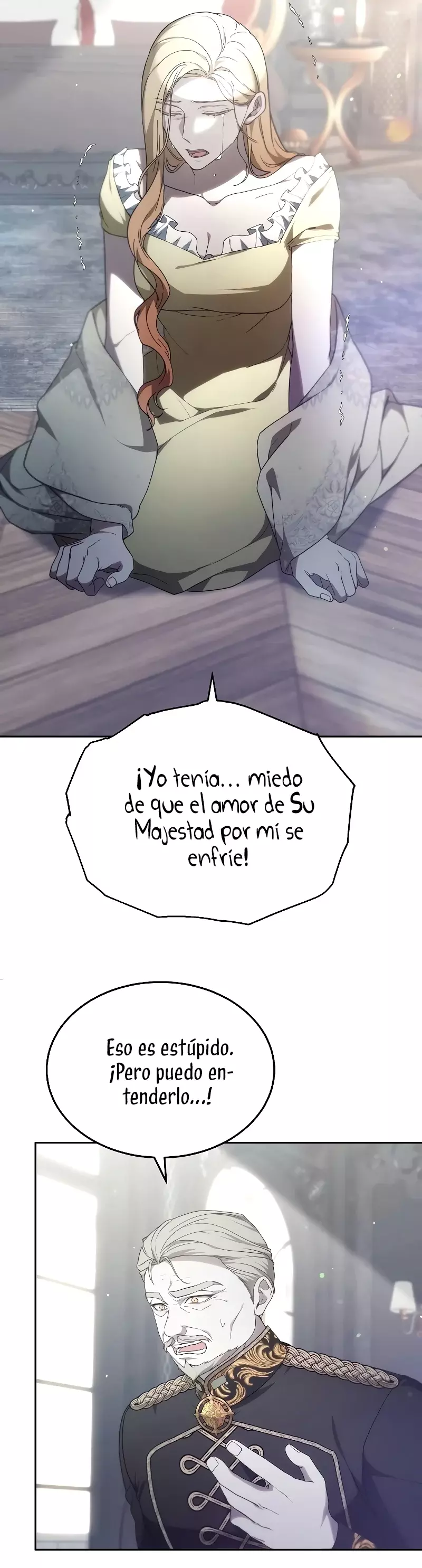 La Era De Omán capítulo 49, página 29