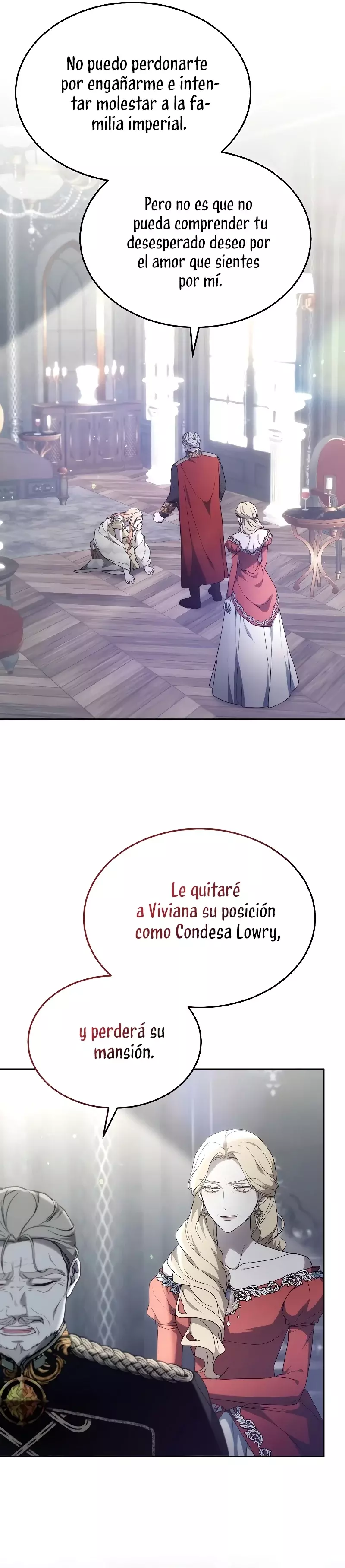 La Era De Omán capítulo 49, página 30