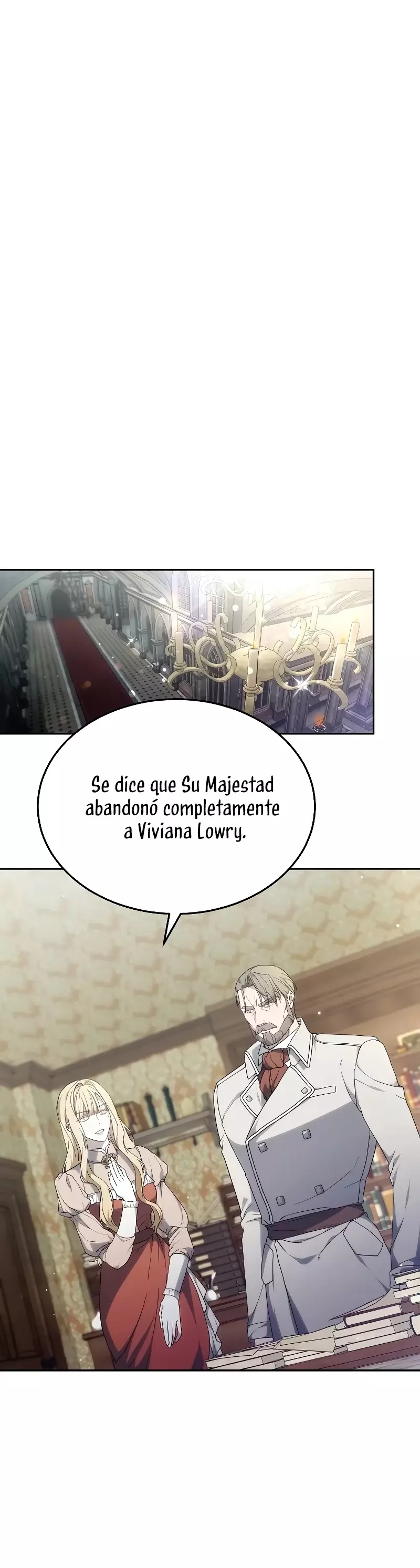 La Era De Omán capítulo 49, página 32