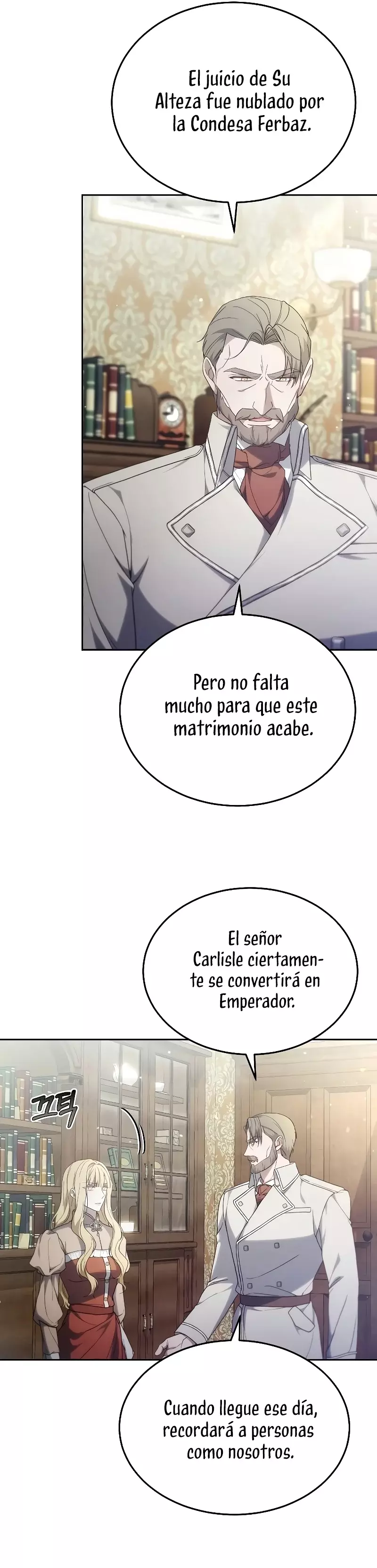 La Era De Omán capítulo 49, página 34
