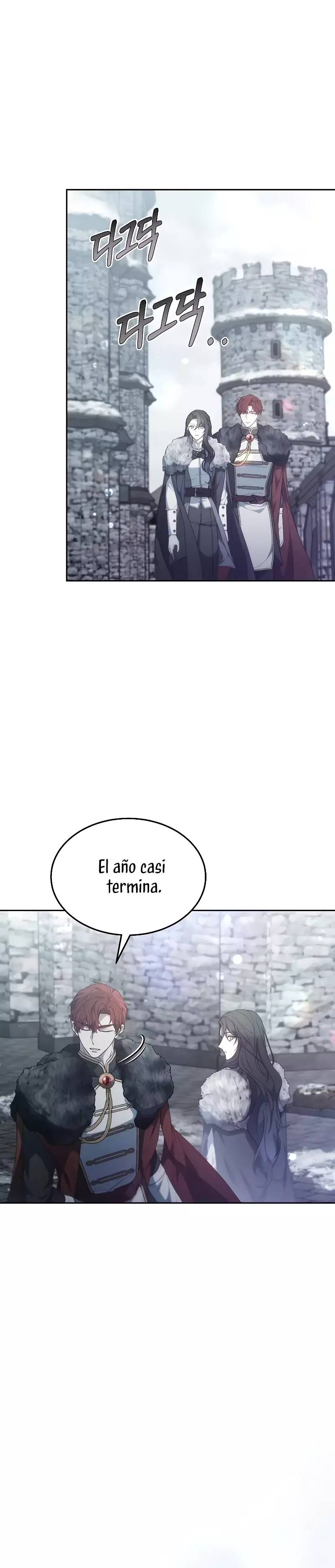 La Era De Omán capítulo 49, página 39