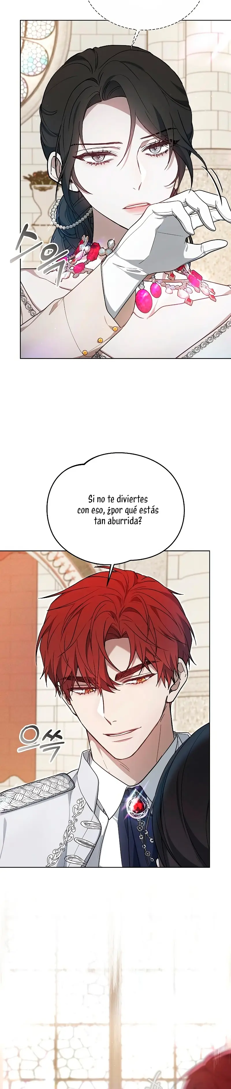 La Era De Omán capítulo 5, página 5