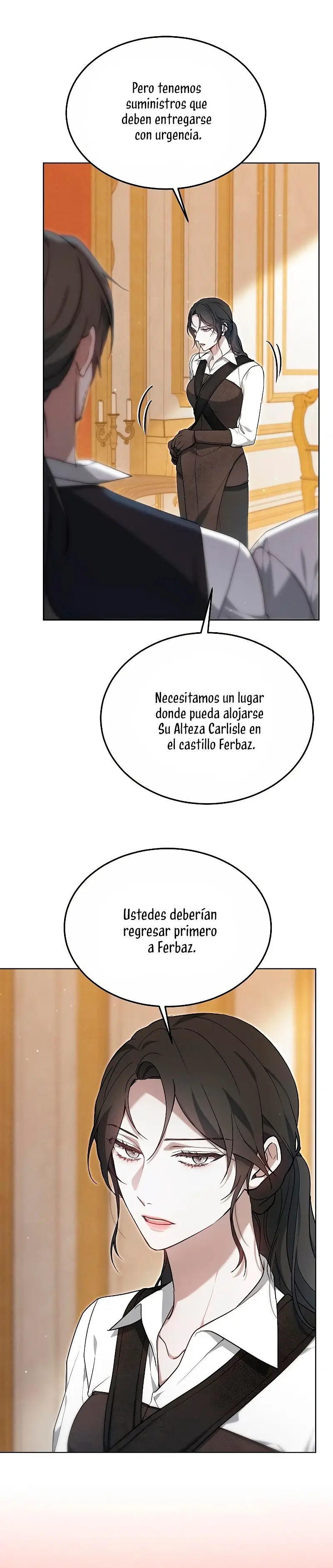 La Era De Omán capítulo 5, página 9