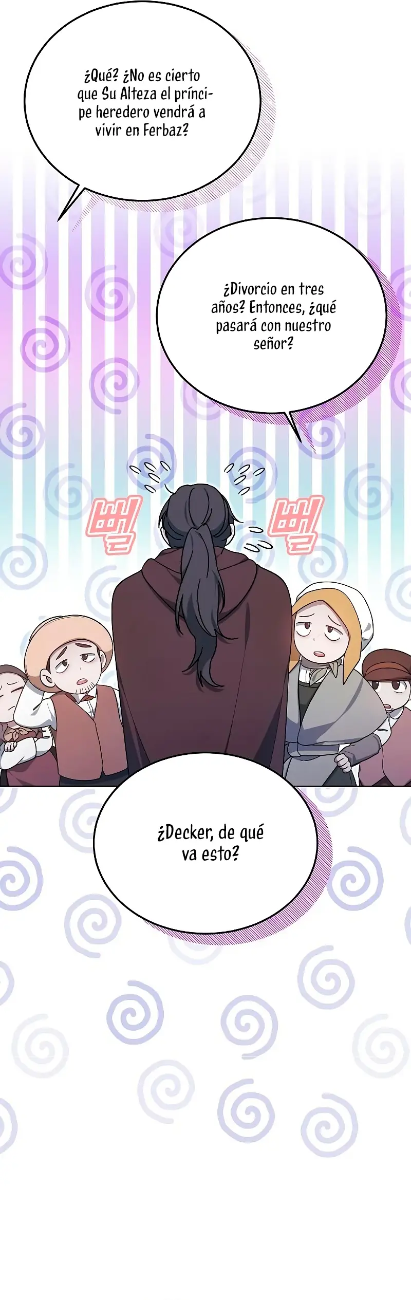 La Era De Omán capítulo 5, página 14