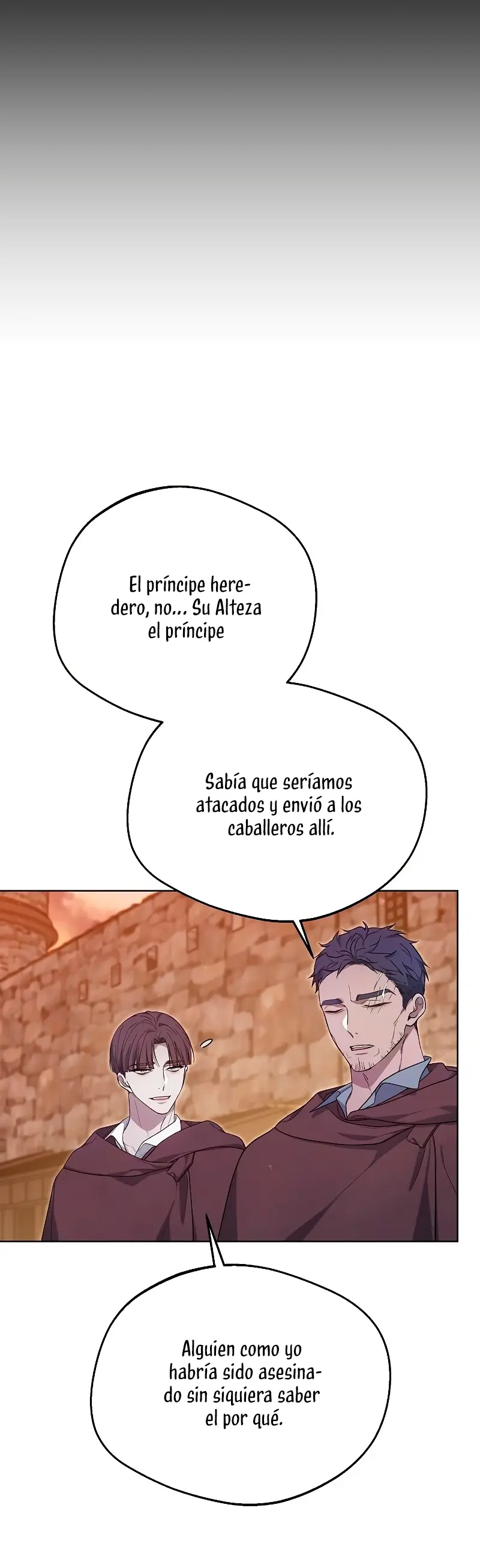 La Era De Omán capítulo 5, página 21