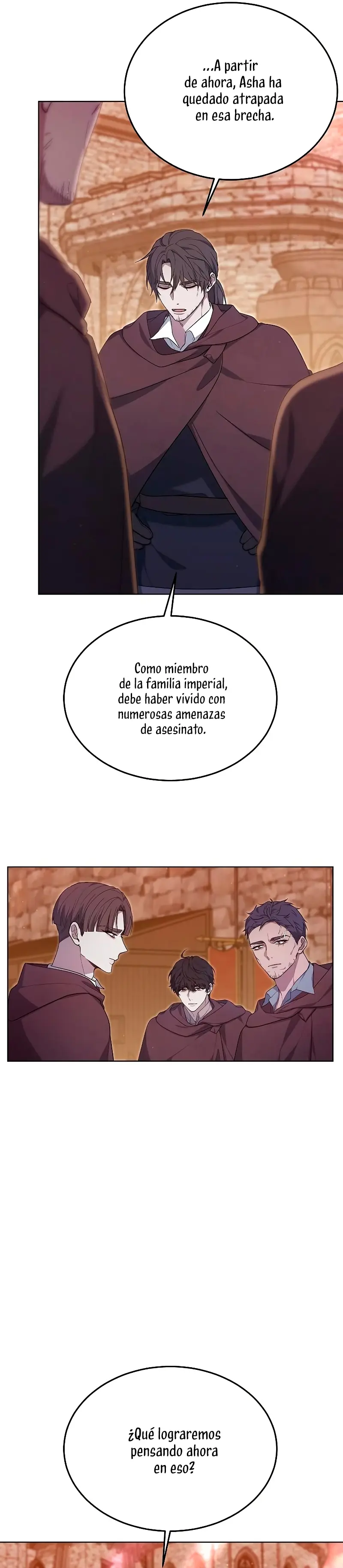 La Era De Omán capítulo 5, página 22