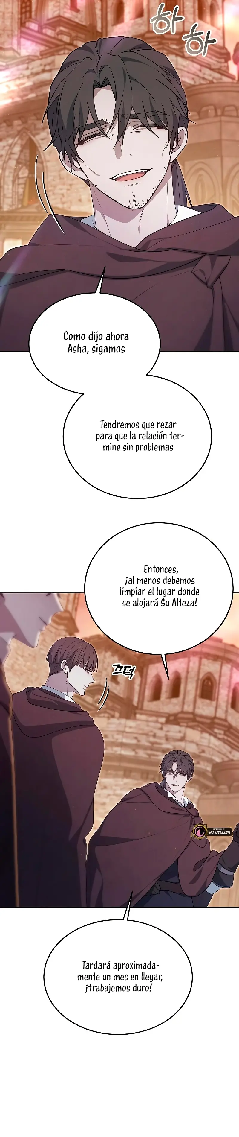 La Era De Omán capítulo 5, página 23