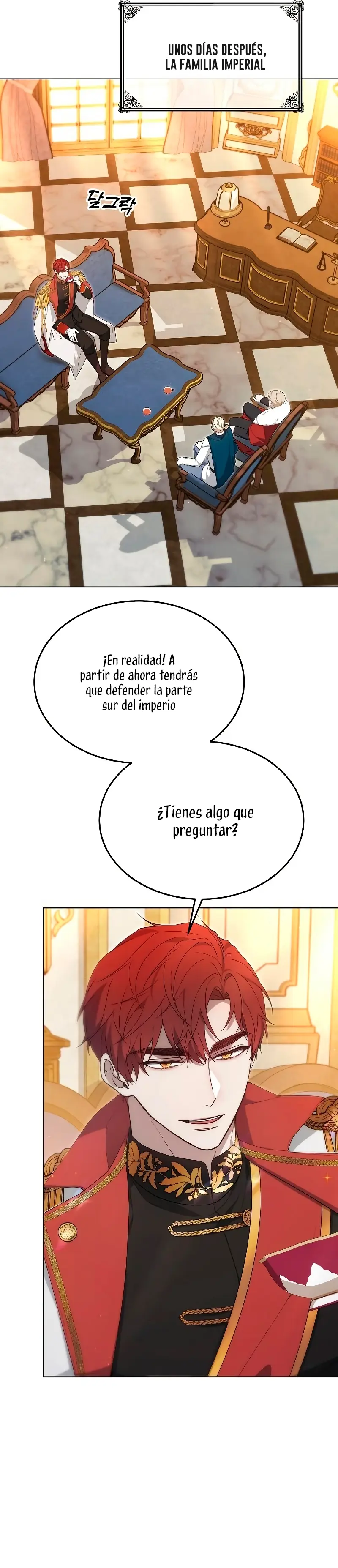 La Era De Omán capítulo 5, página 25