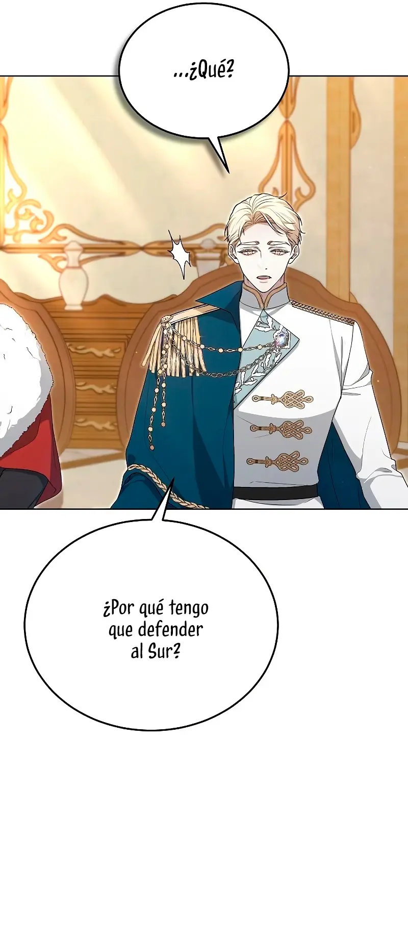 La Era De Omán capítulo 5, página 26