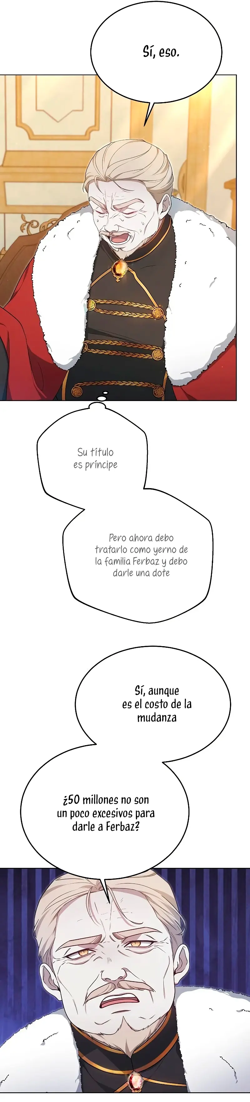 La Era De Omán capítulo 5, página 32