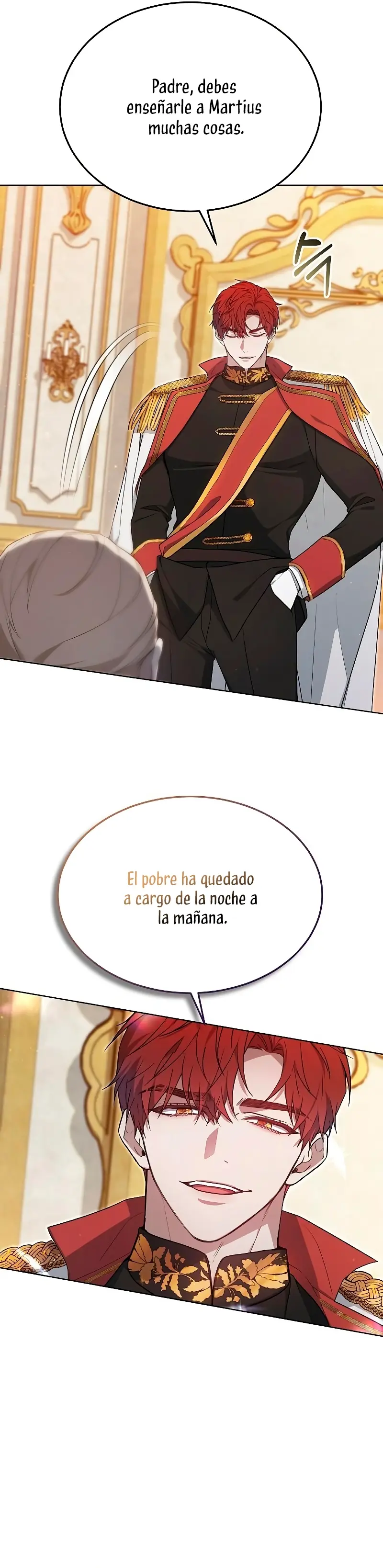 La Era De Omán capítulo 5, página 37