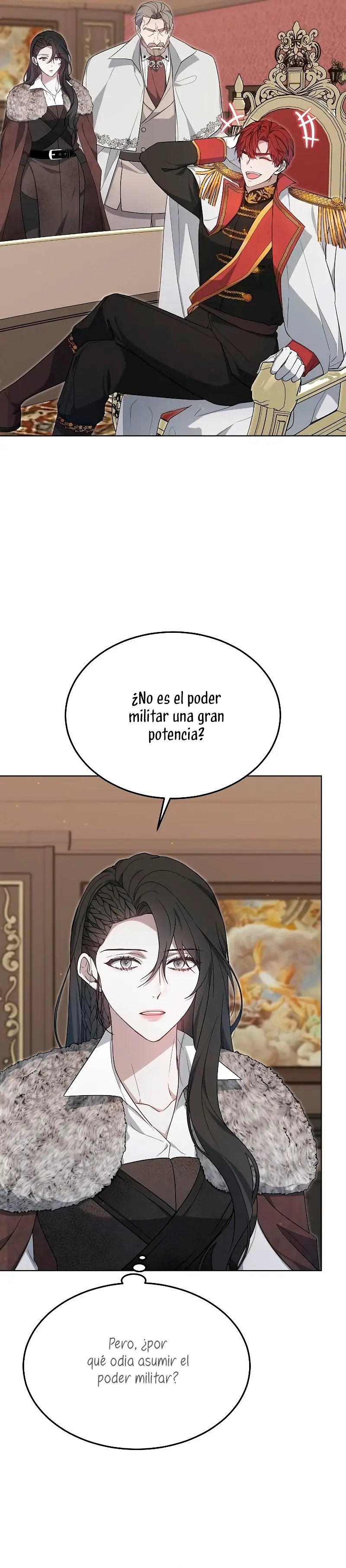 La Era De Omán capítulo 5, página 40