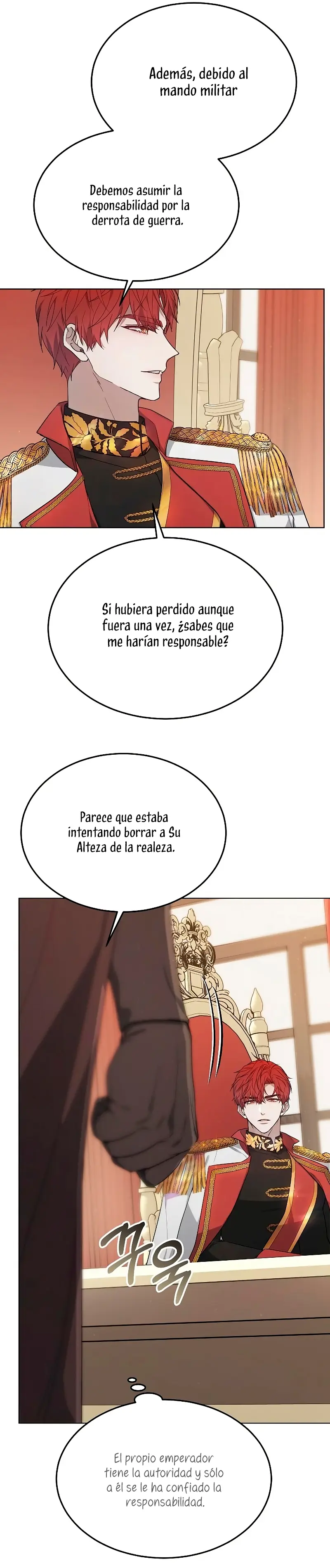 La Era De Omán capítulo 5, página 42